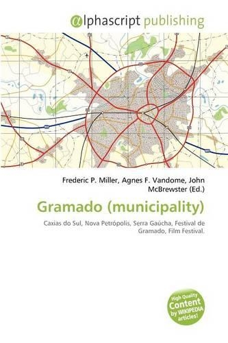 Gramado (Municipality)