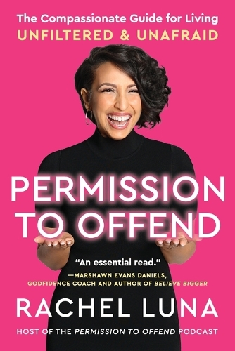 Permission to Offend