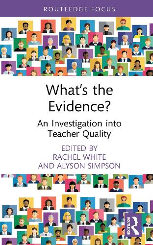 What’s the Evidence?