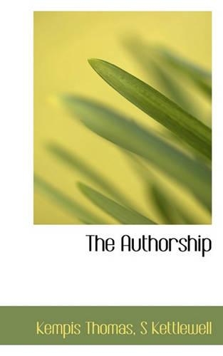 The Authorship