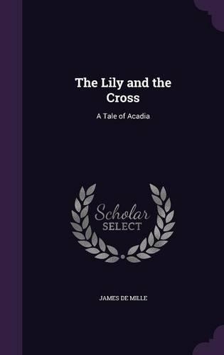 The Lily and the Cross