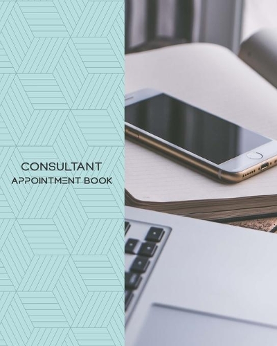 Consultant Appointment Book