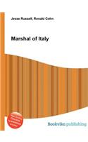 Marshal of Italy