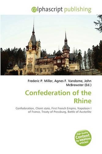 Confederation of the Rhine