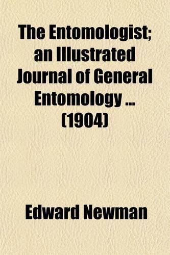 The Entomologist Volume 37