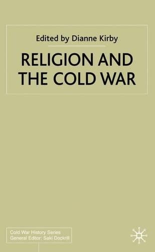 Religion and the Cold War