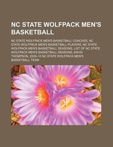 NC State Wolfpack Men's Basketball