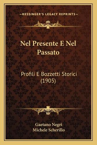 Nel Presente E Nel Passato