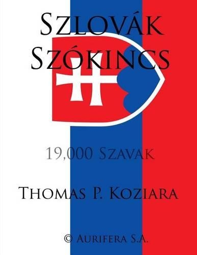 Szlovak Szokincs