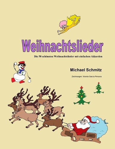 Weihnachtslieder