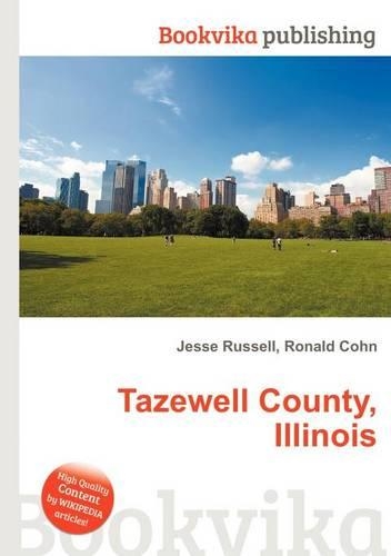 Tazewell County, Illinois