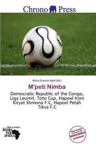 M'Peti Nimba