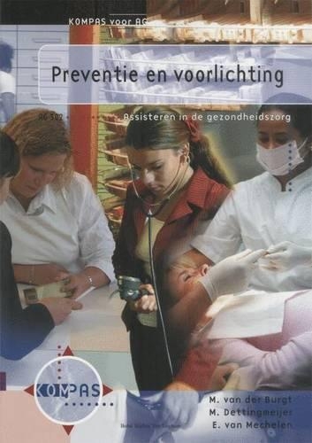 Preventie En Voorlichting.