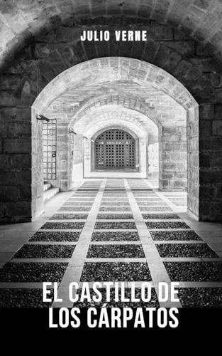 El castillo de los Cárpatos