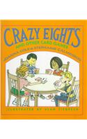 Crazy Eights and Other Card Games