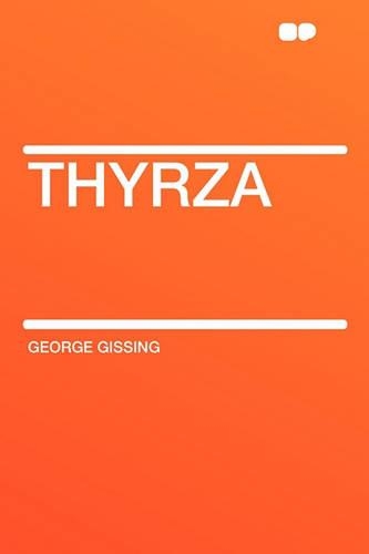 Thyrza