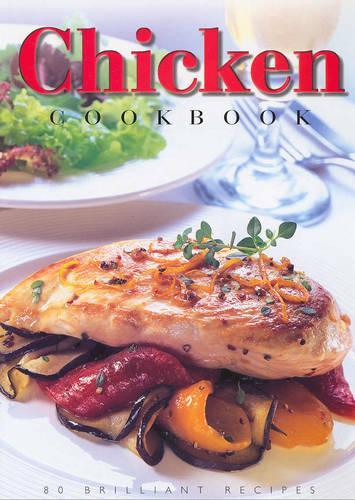 Chicken Cookbook