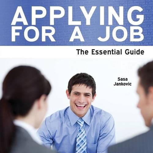 Applying for a Job