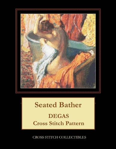 Seated Bather