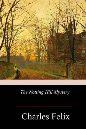 The Notting Hill Mystery