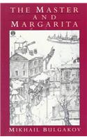 Bulgakov Mikhail : Master and Margarita