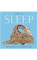 Time to Sleep