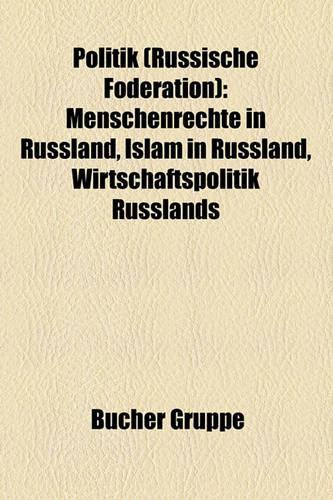 Politik (Russische Foderation)