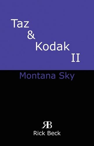 Taz & Kodak II