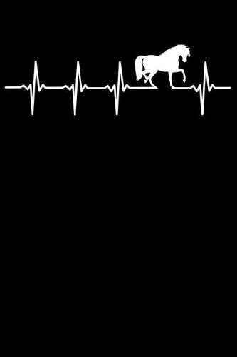 Horse Rider Notebook