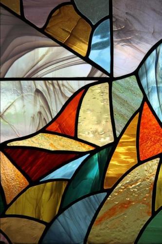 Stained Glass