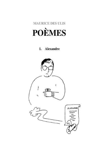 Po�mes