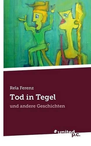 Tod in Tegel