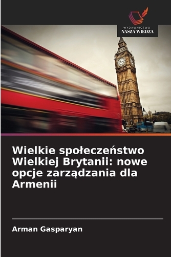 Wielkie spoleczeństwo Wielkiej Brytanii