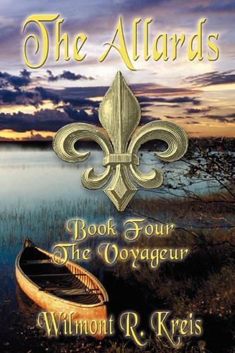 The Allards Book Four