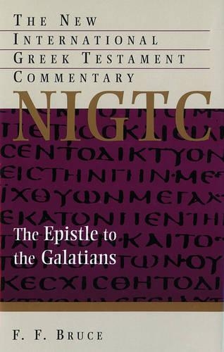 The Epistle to the Galatians