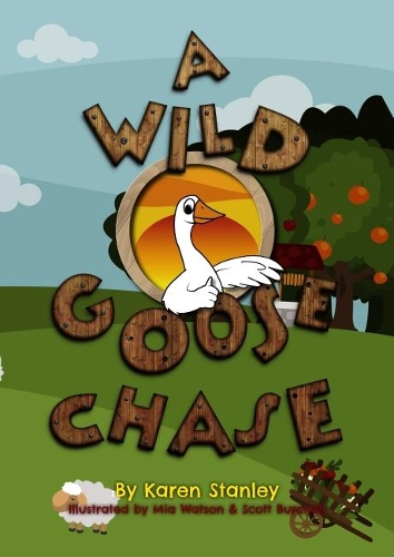 A Wild Goose Chase