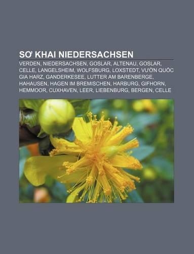 S Khai Niedersachsen