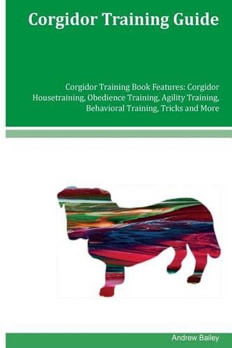 Corgidor Training Guide Corgidor Training Book Features