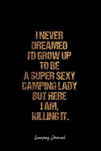 Camping Journal