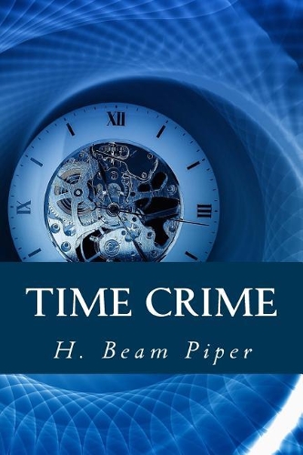 Time Crime