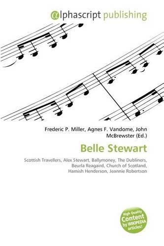 Belle Stewart