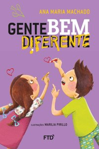 Gente bem diferente