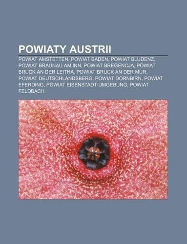Powiaty Austrii