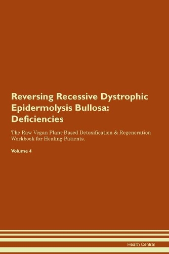 Reversing Recessive Dystrophic Epidermolysis Bullosa