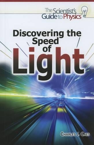 Discovering the Speed of Light