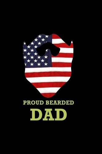 Proud Bearded Dad