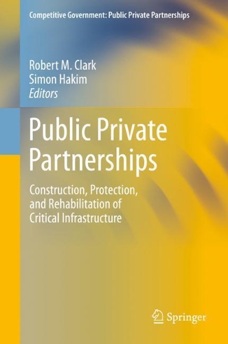 Public Private Partnerships