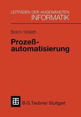 Prozeßautomatisierung