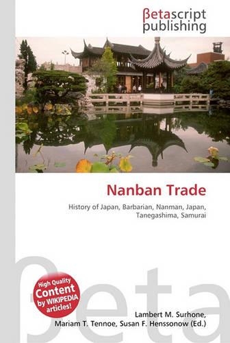 Nanban Trade
