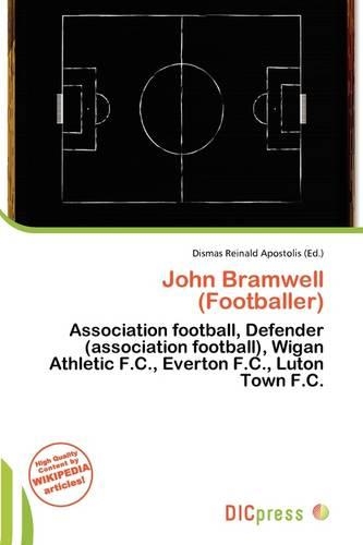 John Bramwell (Footballer)